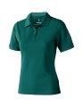 Dames Polo Calgary Elevate 38081 Forest Green